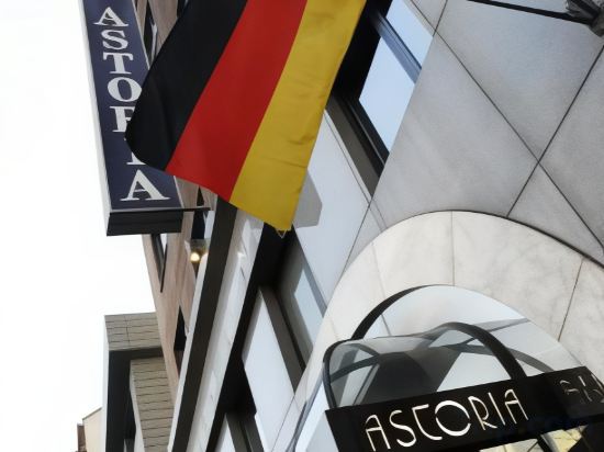 Фото Hotel Astoria, Sure Hotel Collection by Best Western