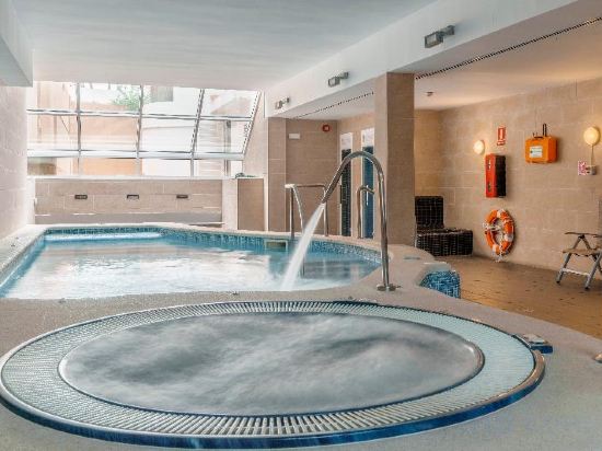 Фото Alua Gran Camp de Mar