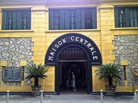 Фото Hanoi Golden Hotel