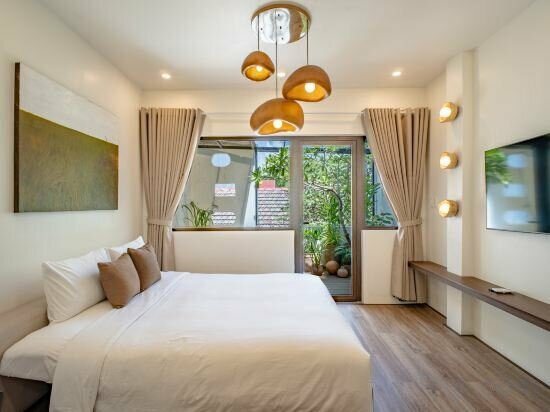 Apartments Dfour Casa De Lua, Hội An, photo