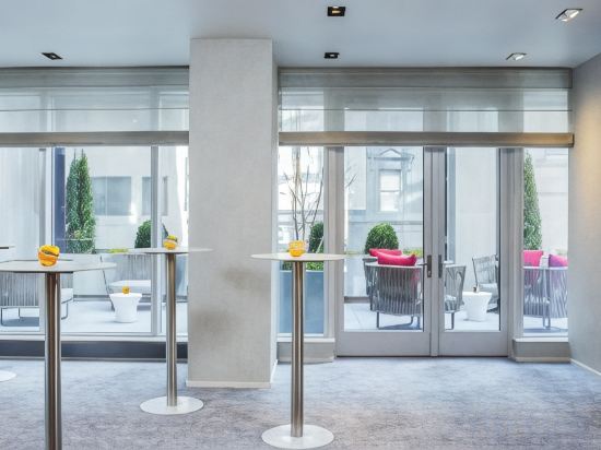 Фото Hyatt Centric Times Square