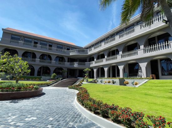 Фото Le' Viva Resort Mui Ne