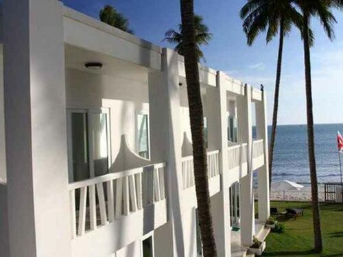 Внешний вид отеля Surf4You Residence в Фраунге Муйне, фото 5