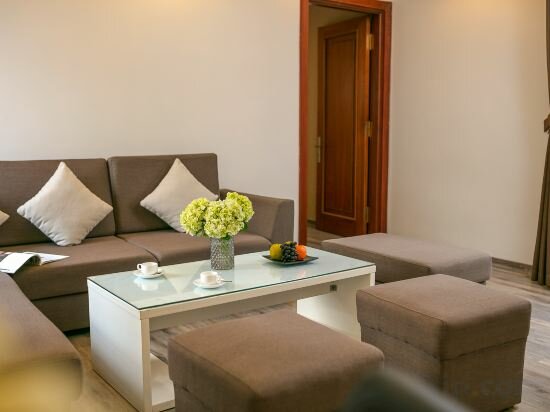 Фото Royal Hotel Nha Trang