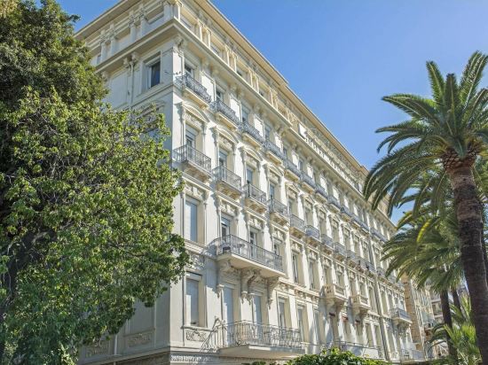 Фото Hotel West End Nice