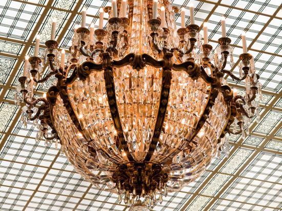 Фото Palace Hotel, a Luxury Collection Hotel, San Francisco