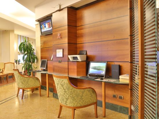 Фото Hotel Mirage, Sure Hotel Collection by Best Western