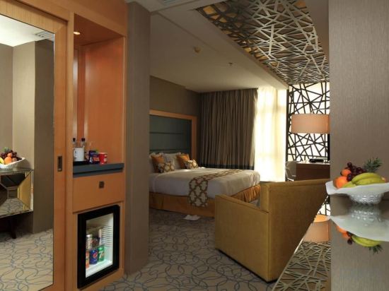 Фото Grand Plaza Hotel Gulf Riyadh