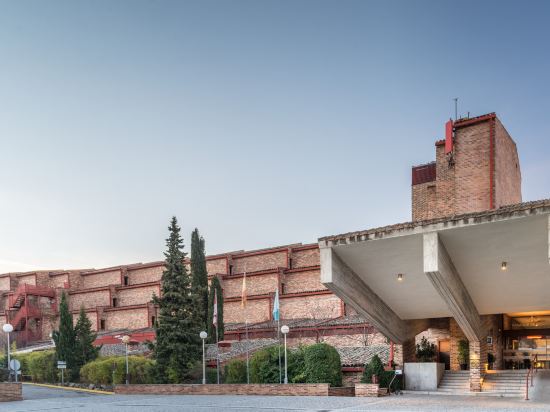 Фото Parador de Segovia