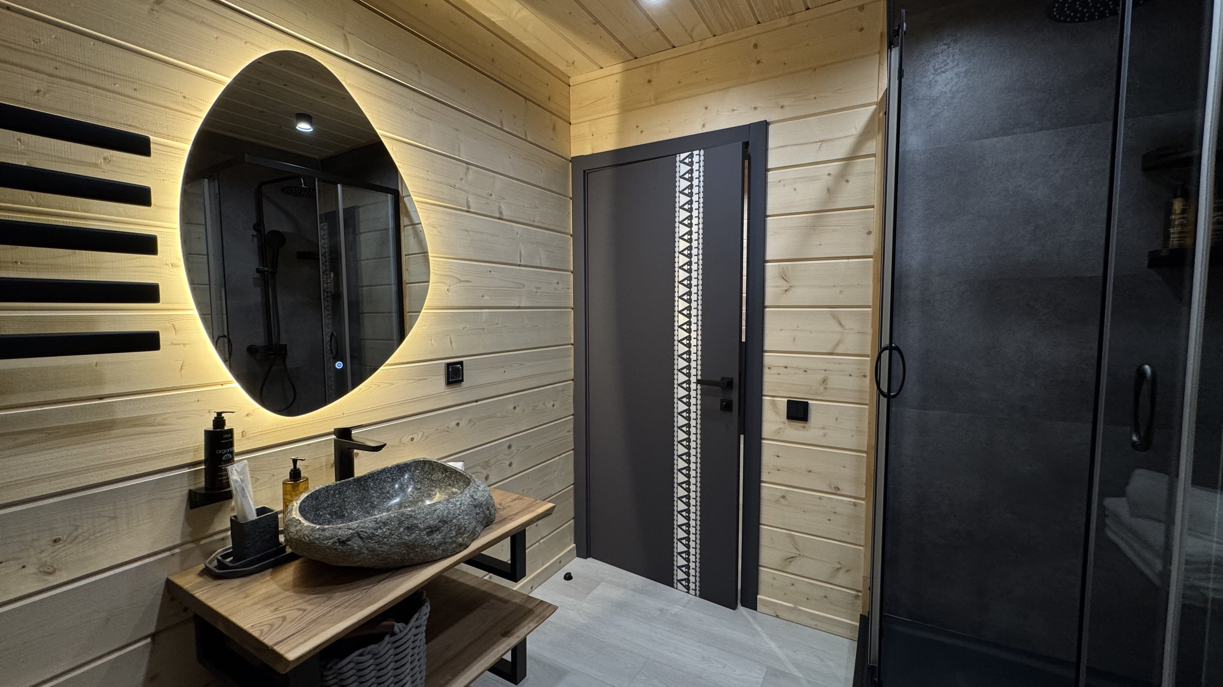 Фото Тунгуска