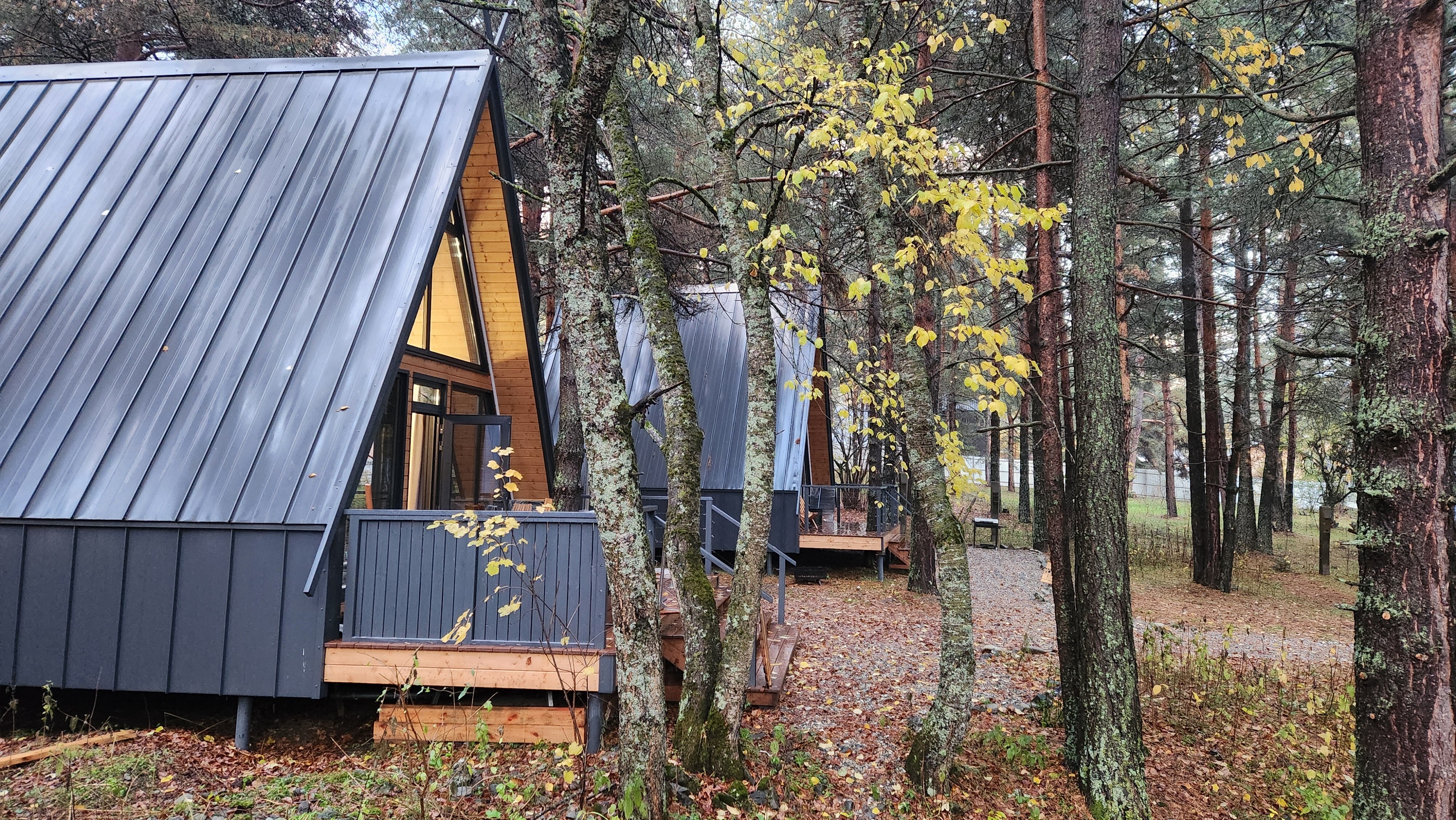 Фото Тунгуска