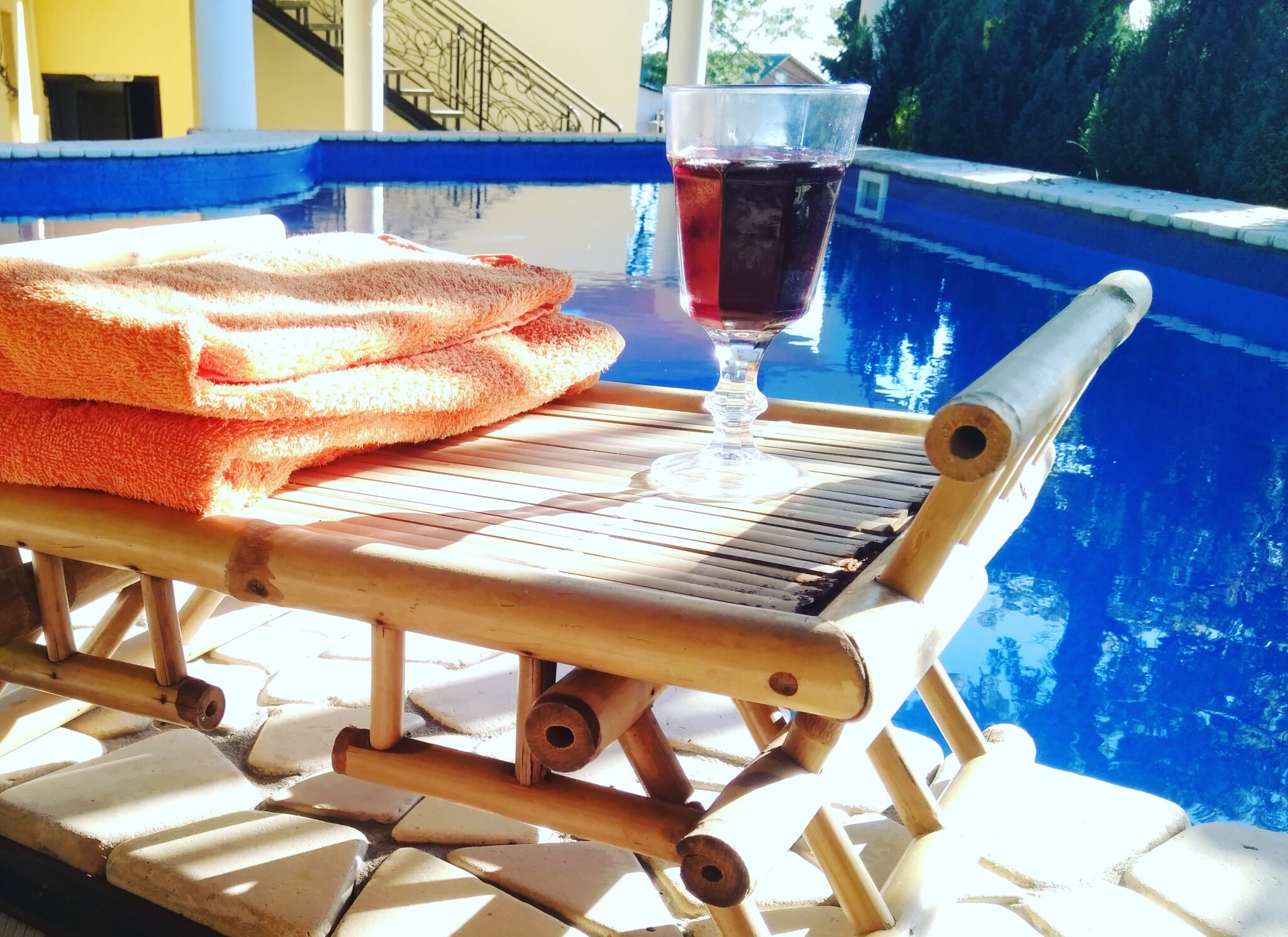 Фото Вилла Море у Леса