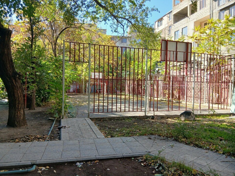 Playground Playground, Yerevan, photo