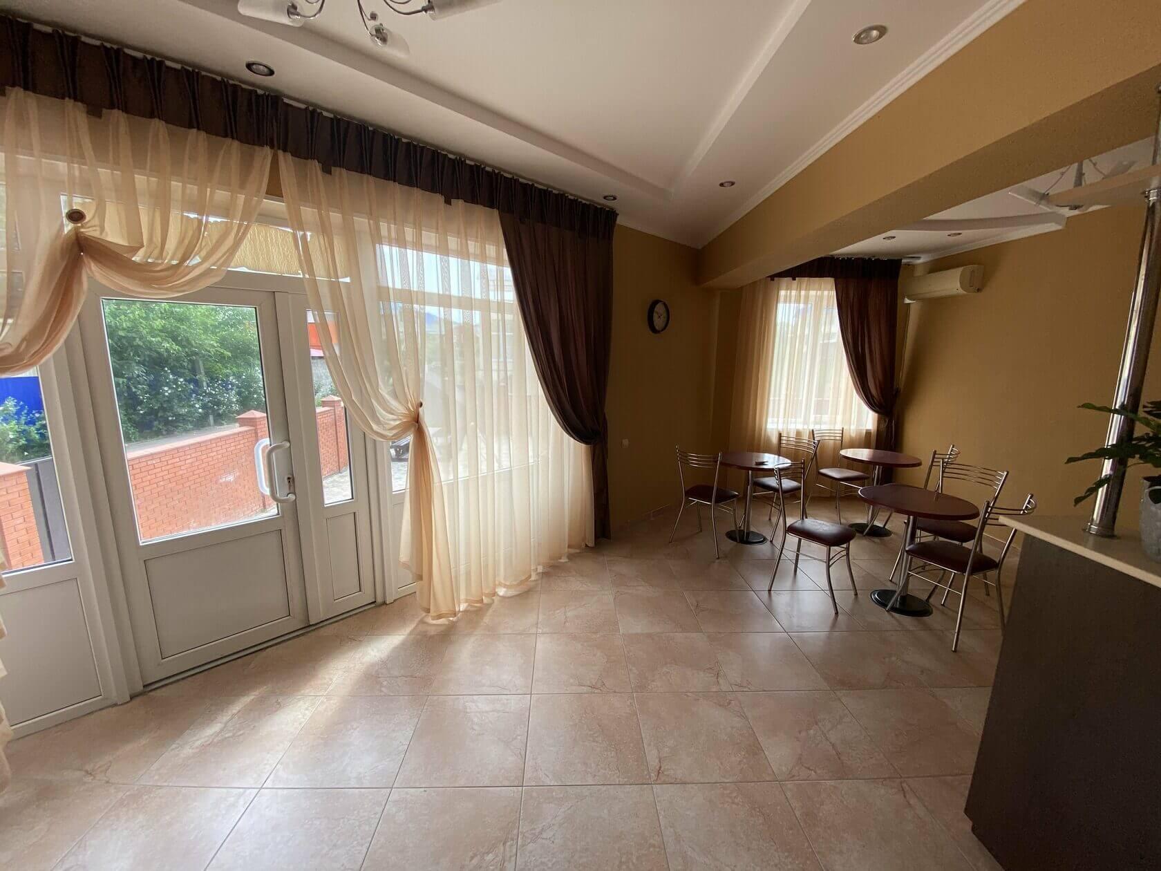 Фото Релакс