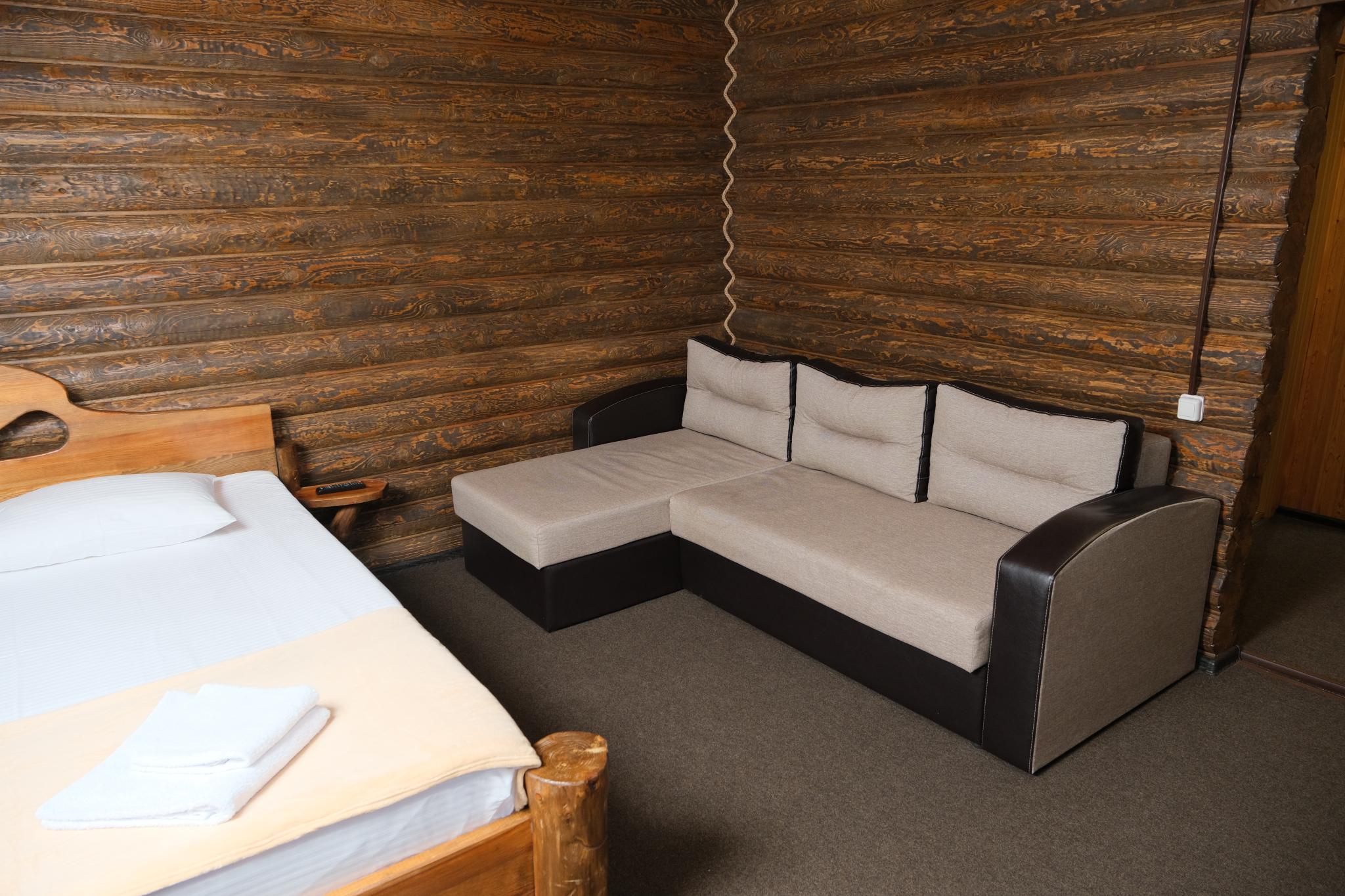 Фото Сибирь