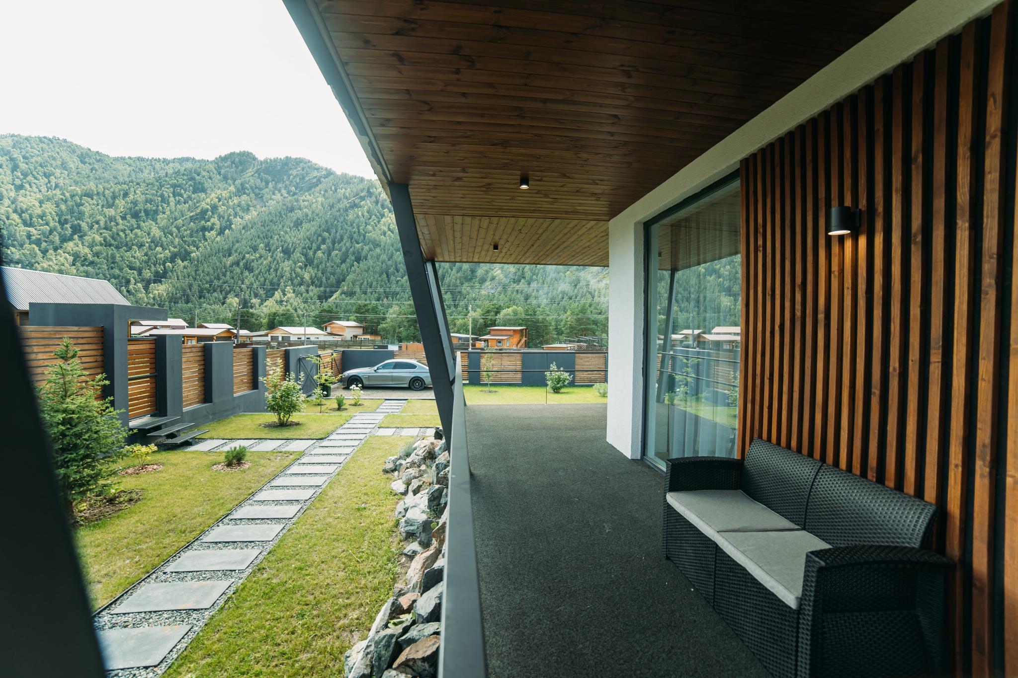 Фото Атмосфера