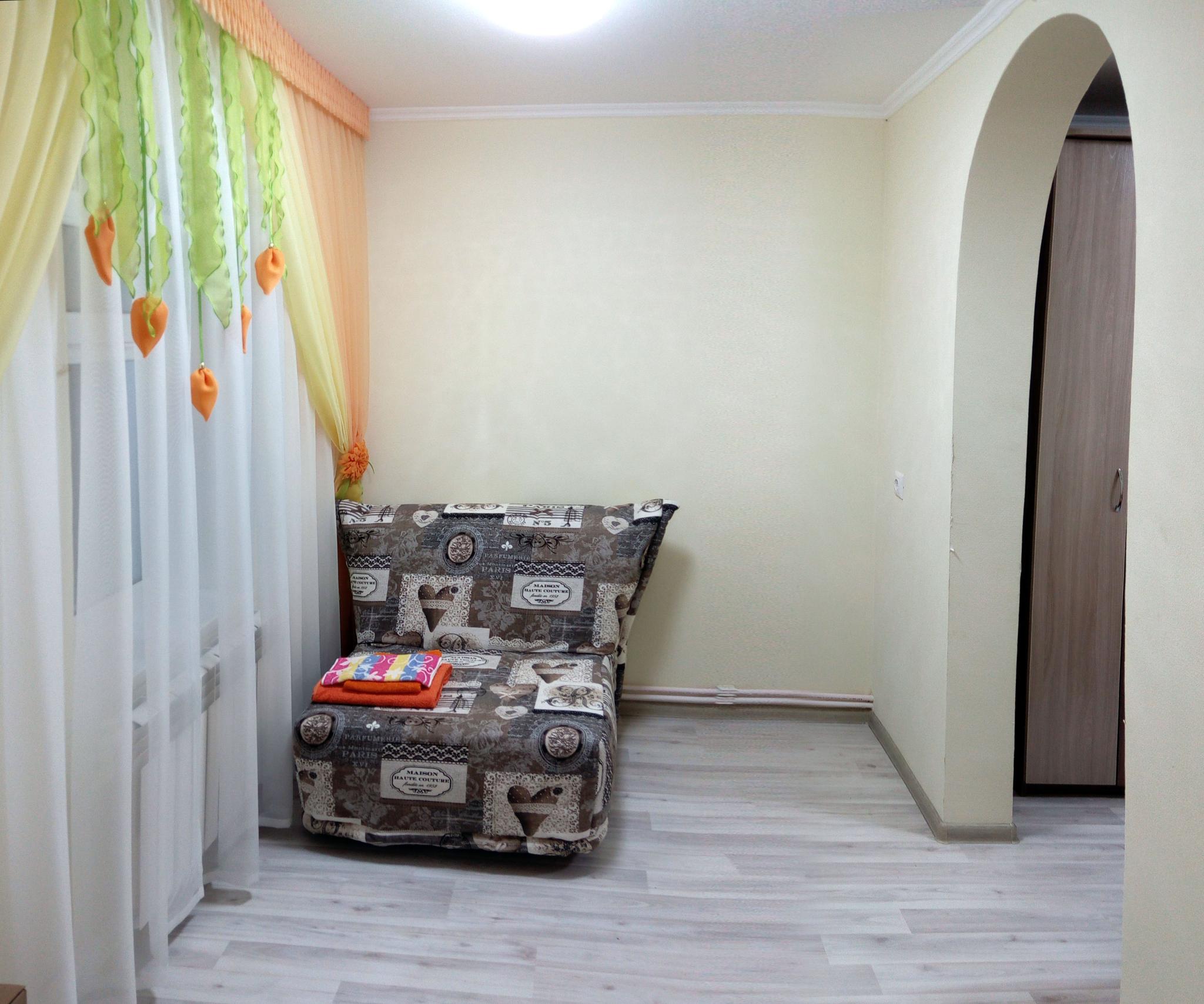 Фото На Полевой