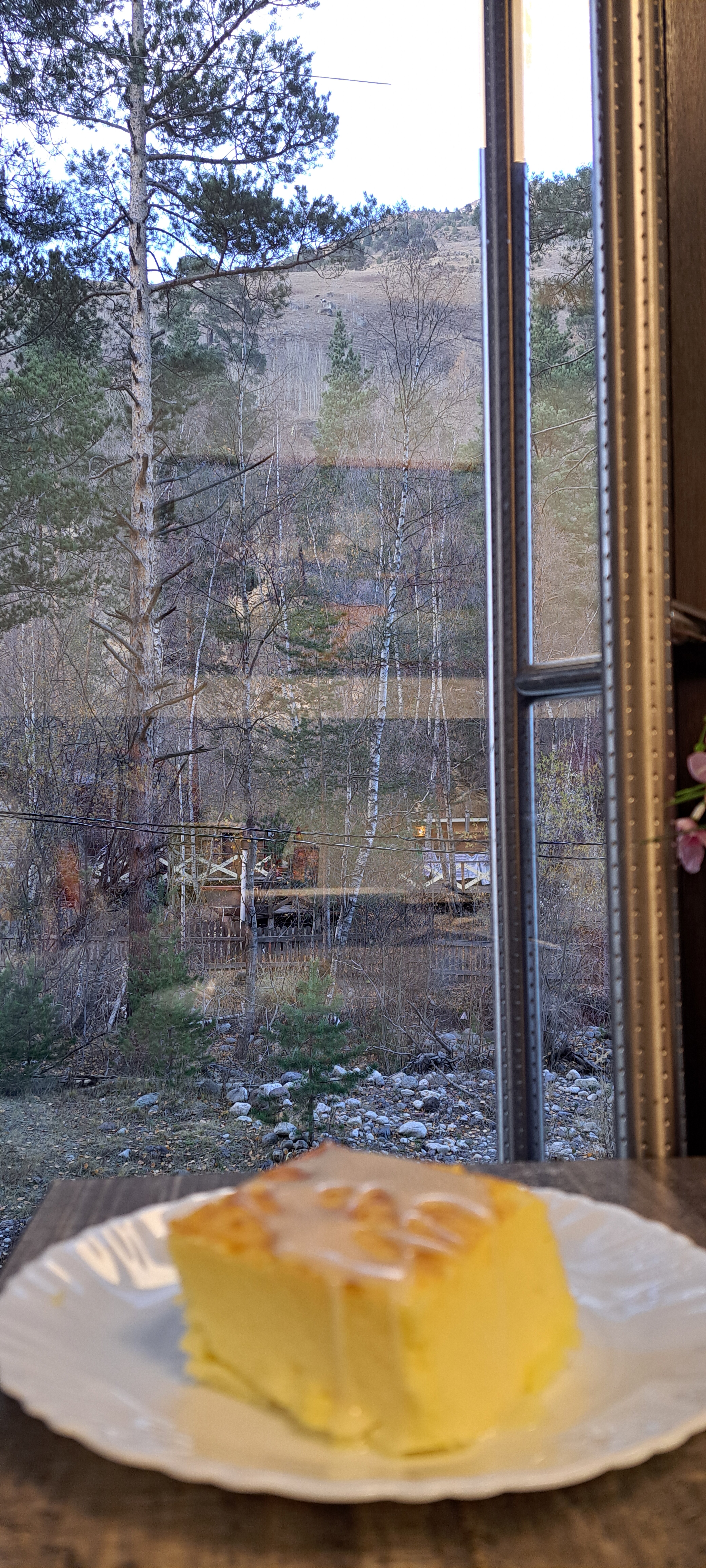 Фото Hillside Cheget