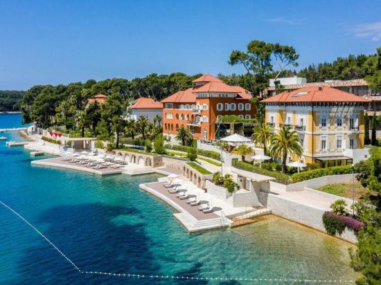 Фото Boutique Hotel Alhambra