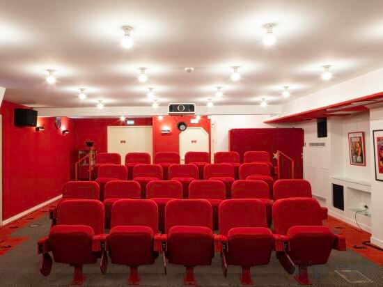 Фото Hôtel Le 123 Sébastopol - Astotel