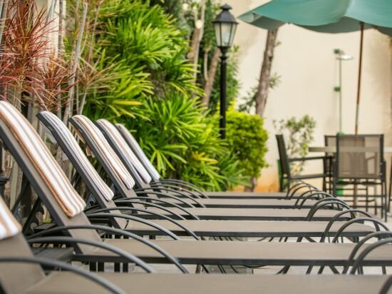 Фото Meliá Campinas