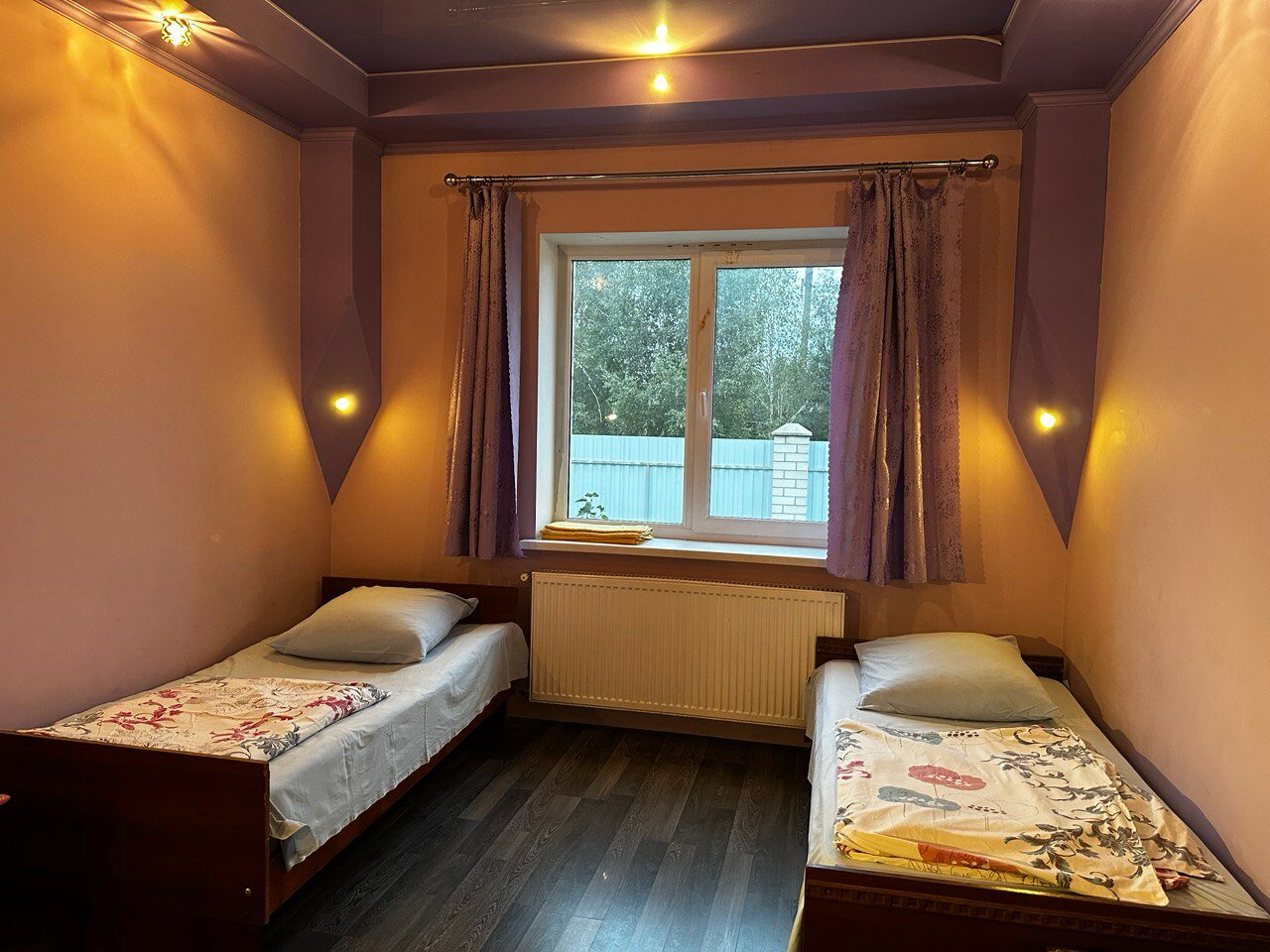 Фото Cottage at Utrennyaya Street