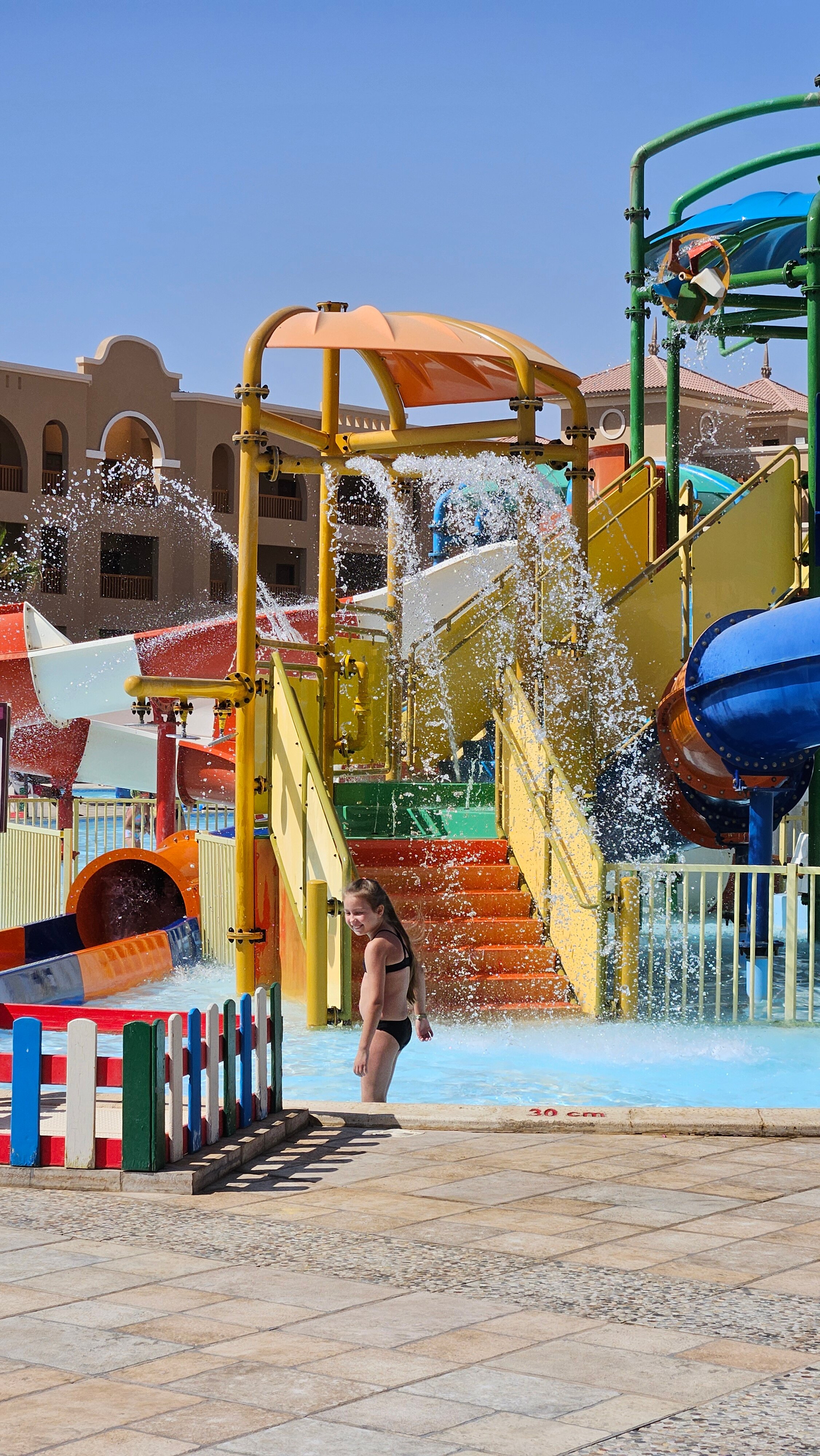 Фото Charmillion Sea Life Resort