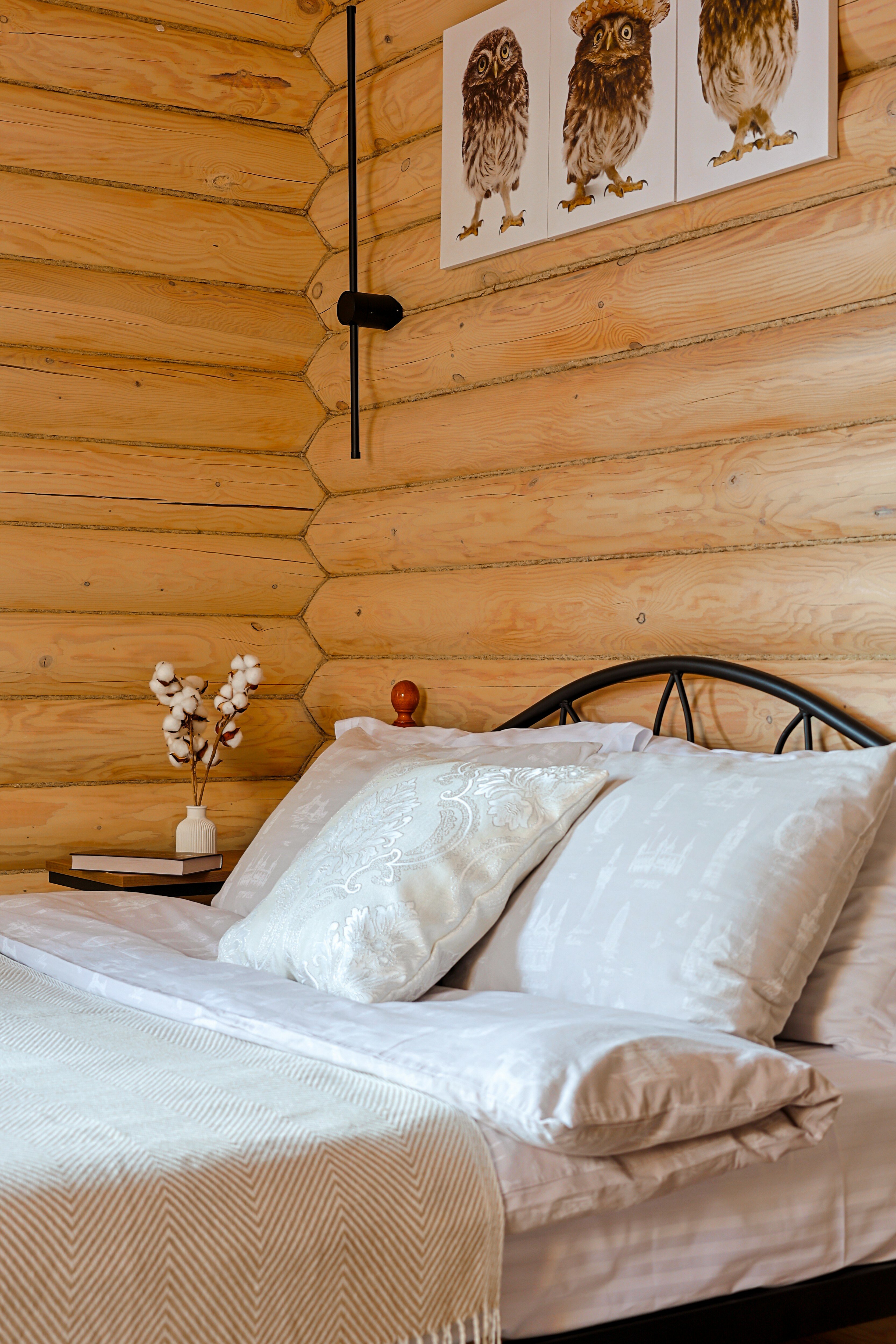 Фото Совушкин дом