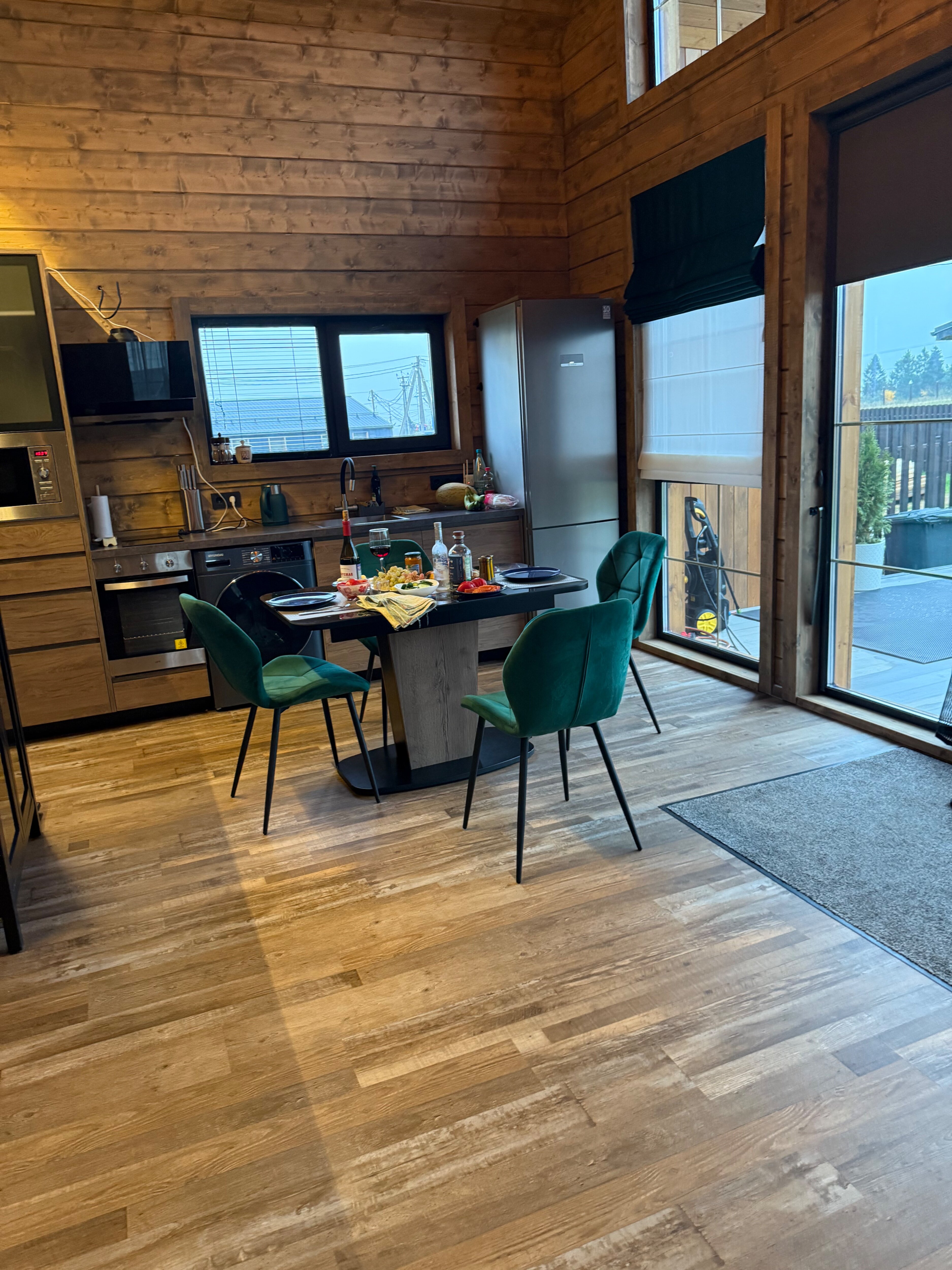 Фото Дом с характером