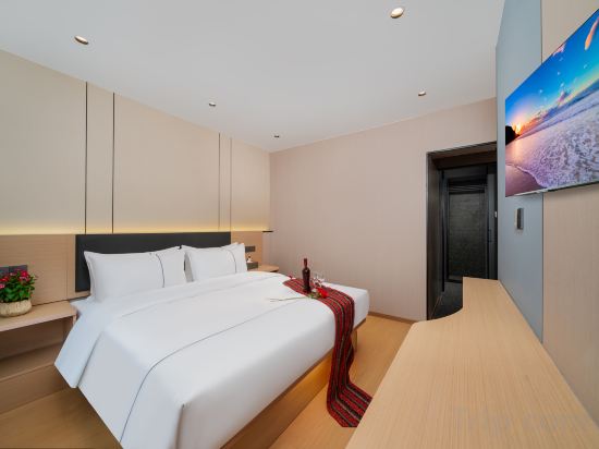 Фото Jinchen Hotel