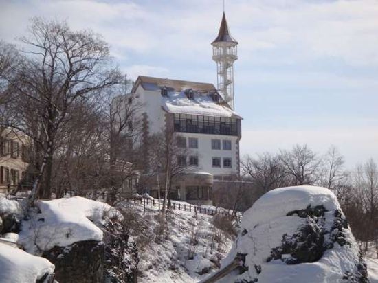 Фото отеля 3