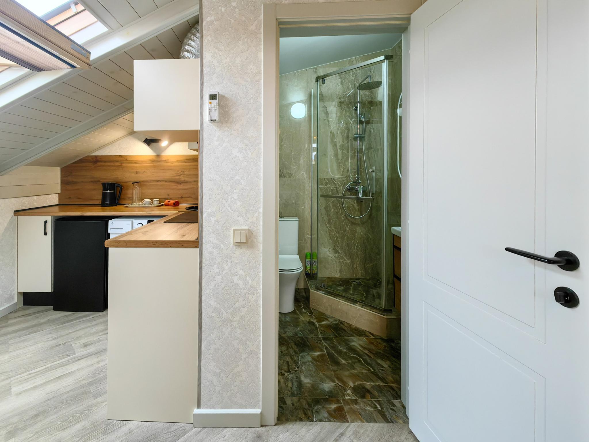 Фото Лалеби