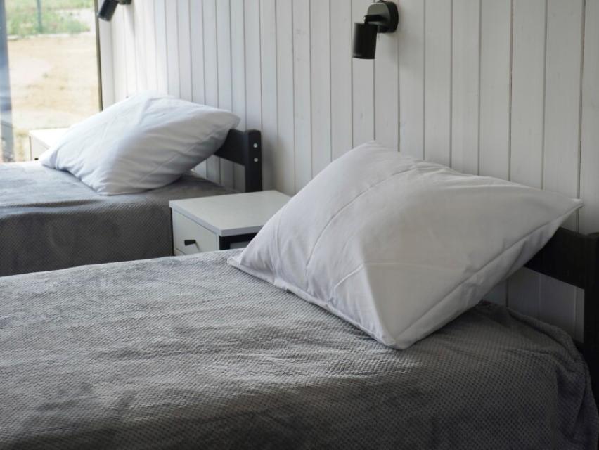 Фото Новый Аркаим