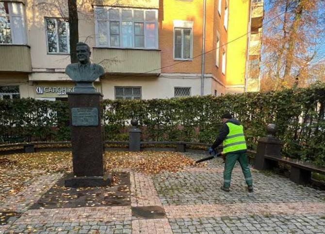 Notaries Нотариус Горбункова И. М., Podolsk, photo