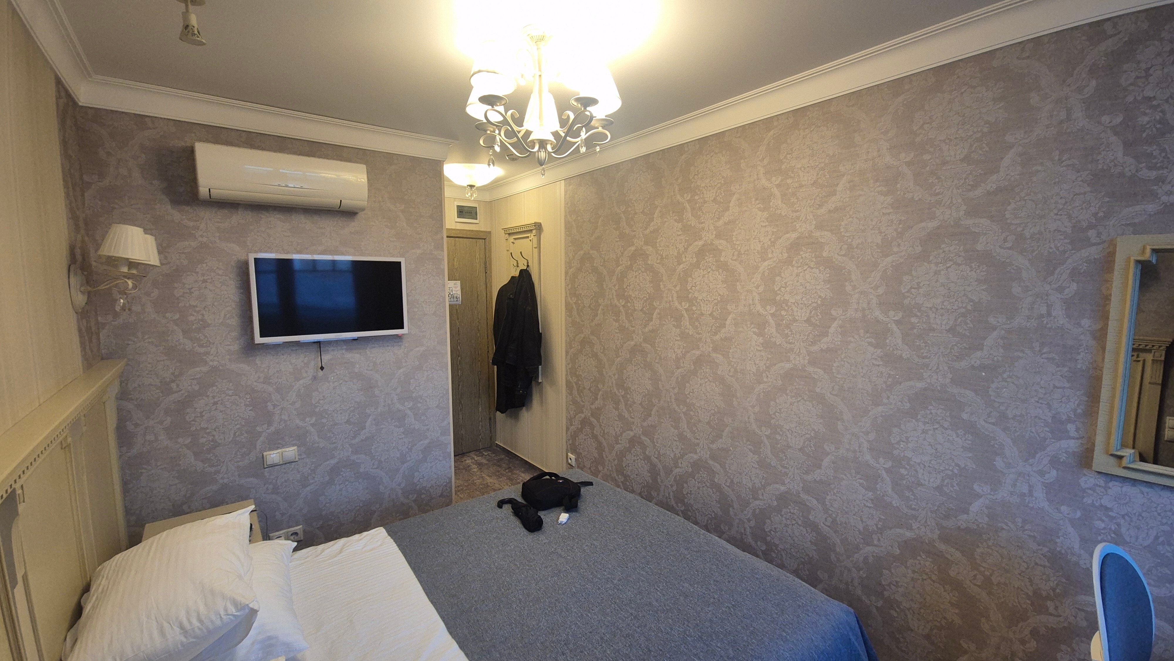 Фото Арбат Хаус