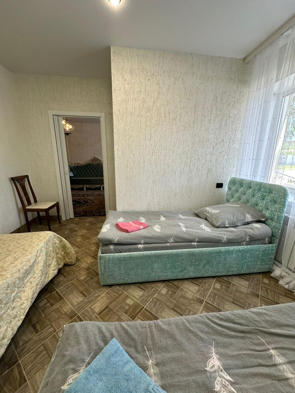 Фото Апарт отель Рубцовск