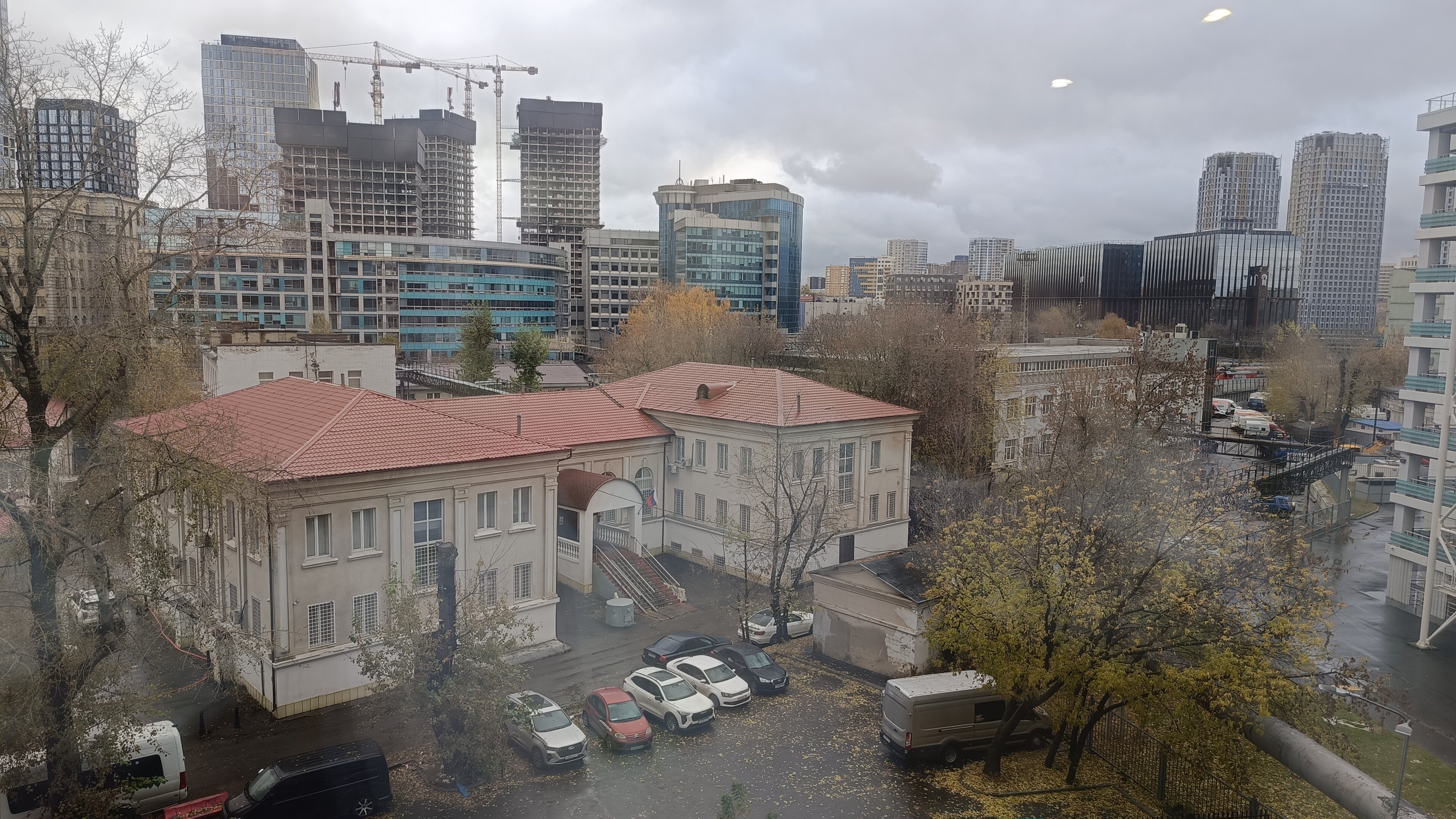 Фото Cosmos Smart Moscow Dubininskaya Hotel