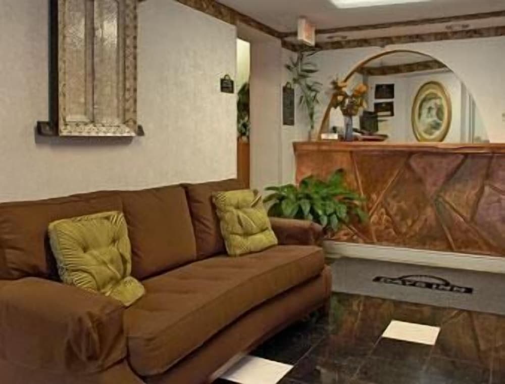 Фото отеля 5