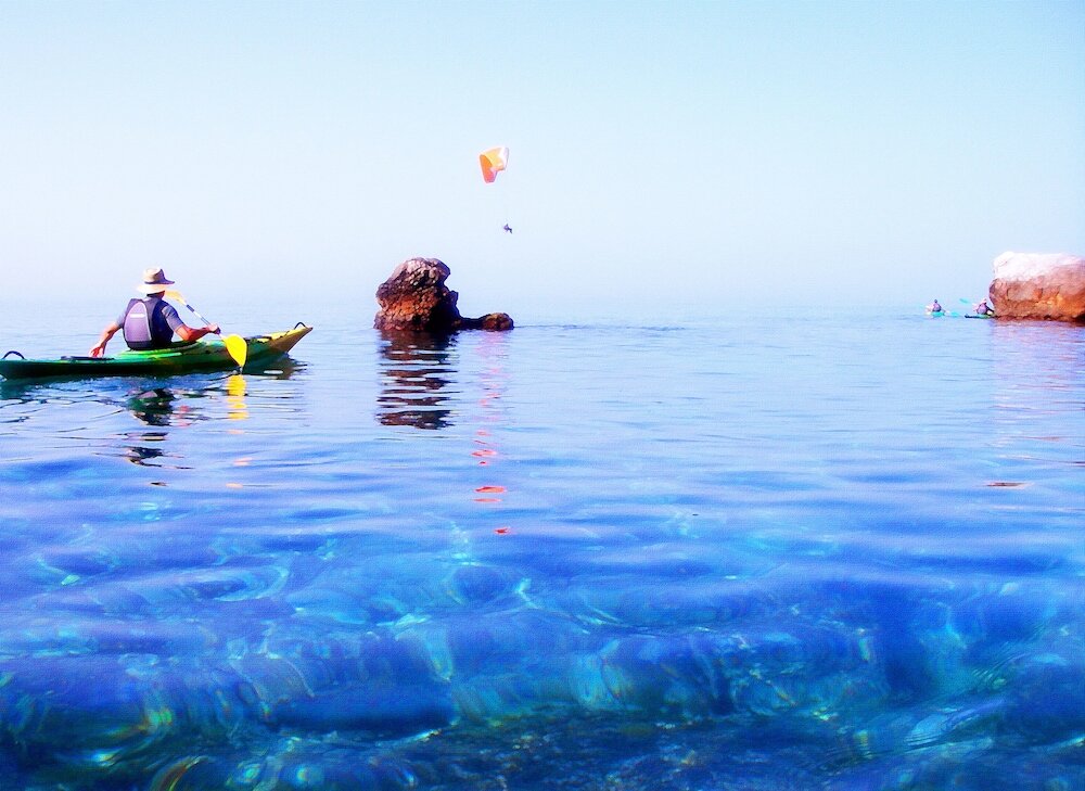 Фото Nerja Club by Dorobe Hotels