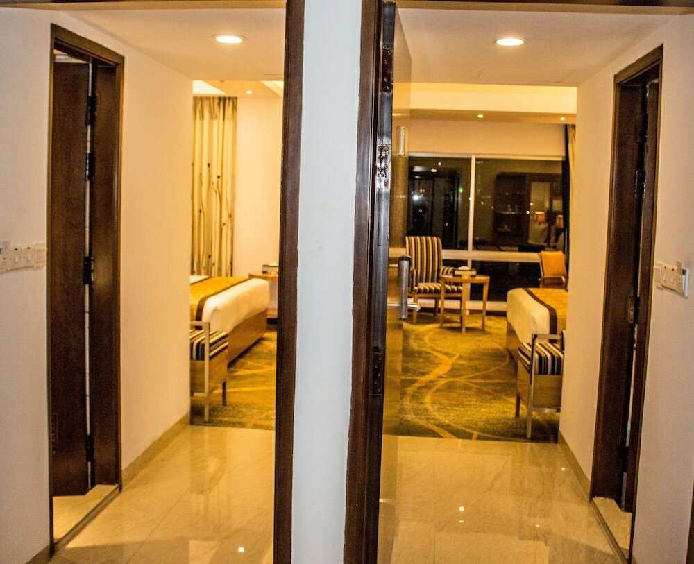 Фото Hotel Bengal Canary Park