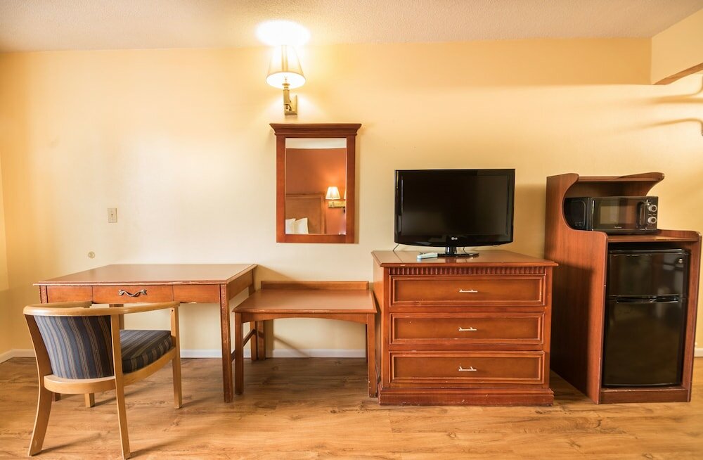 Фото Rodeway Inn