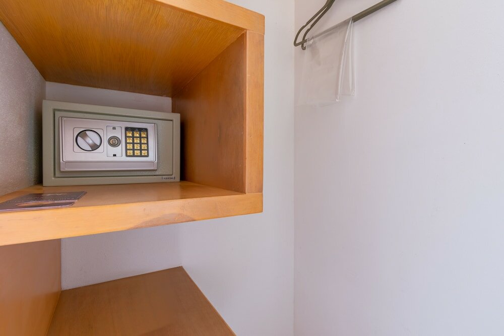 Фото Mexico Inn Express Salamanca