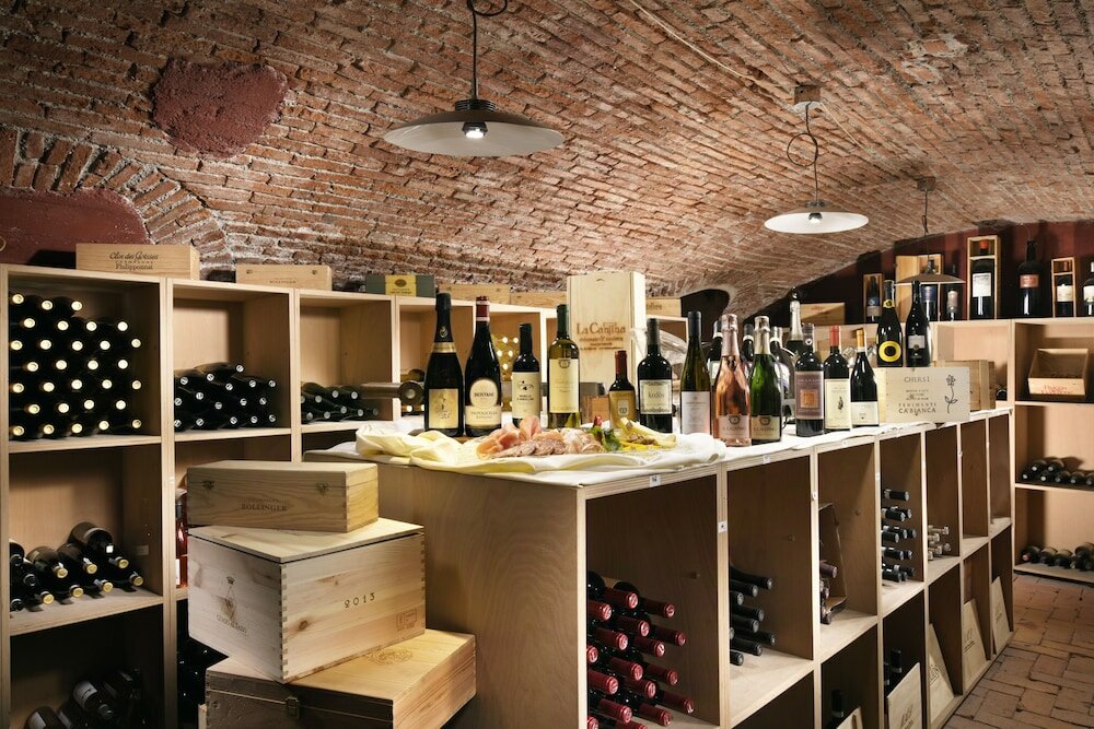 Фото Villa Appiani