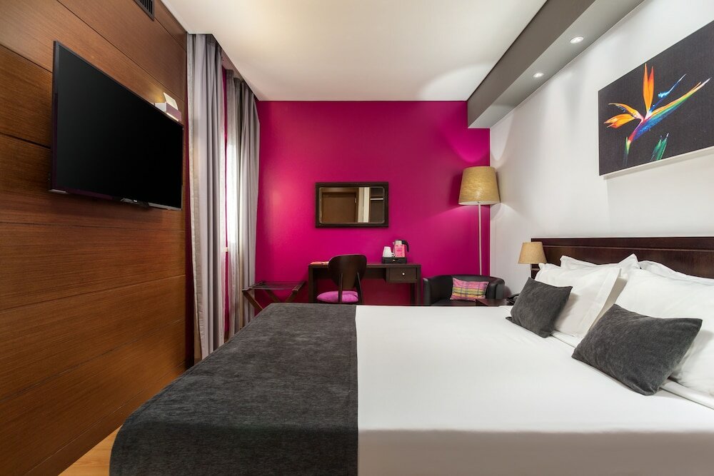 Фото Hotel Luena