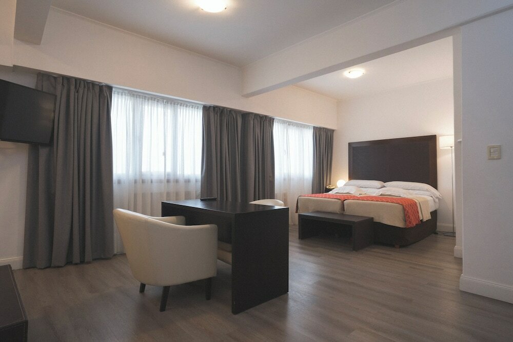 Фото Hotel Tolosa