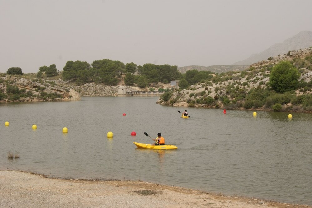 Фото Finca El Romeral