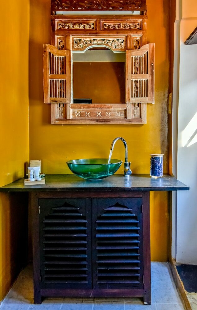 Фото Kholle House