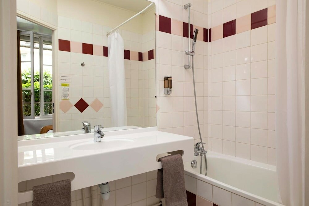 Фото Le Hameau de Passy