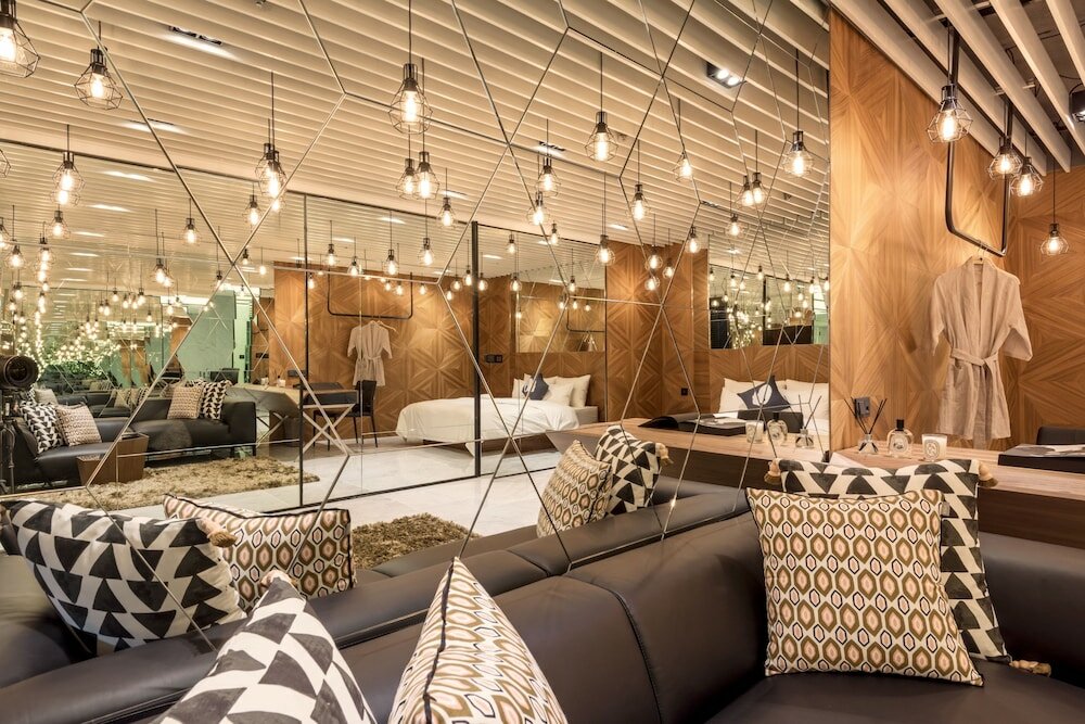 Фото Hotel the Designers Dongdaemun