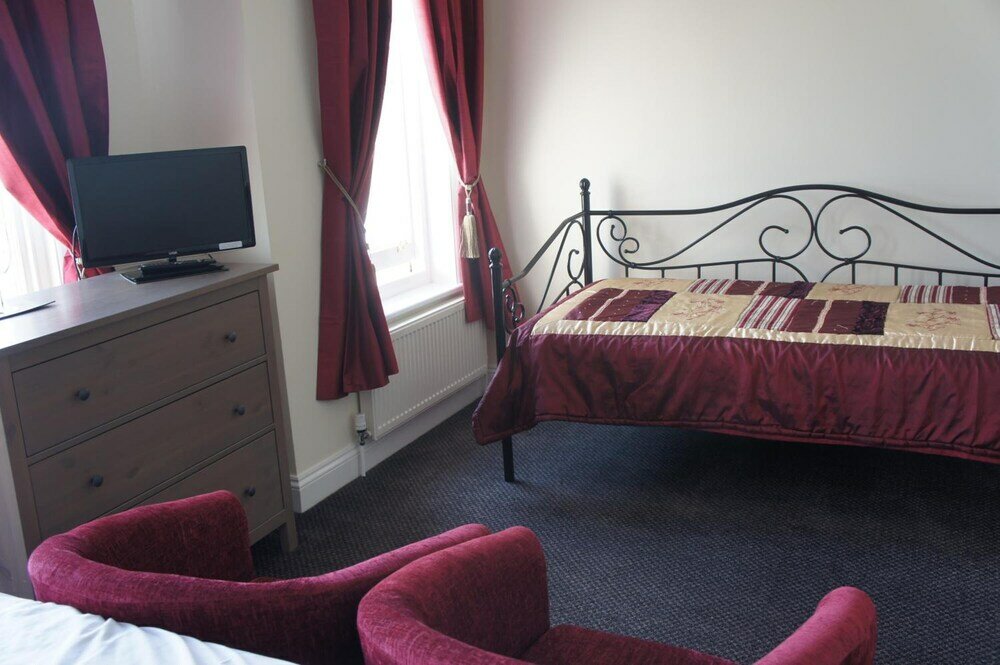 Фото Atlanta Guesthouse